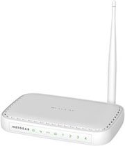Troubleshooting Netgear JNR1010 wireless router connection issue - Netgear Router Support